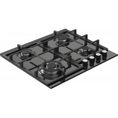 Thermogatz TGS 9411 GL Εστία Υγραερίου Αυτόνομη 59x52εκ. Thermogatz TGS 9411 GL Εστία Υγραερίου Αυτόνομη 59x52εκ.